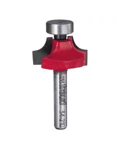 FREUD - 34-210   ROUNDING OVER BIT with STEEL PILOT