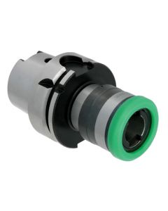 Techniks 34400/H100A HSK100A T/C Holder, Size 1