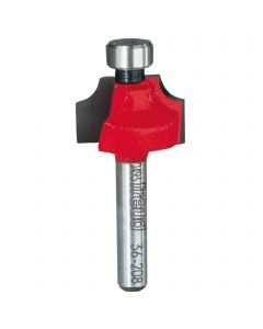 FREUD - 36-208  BEADING BIT  with STEEL PILOT