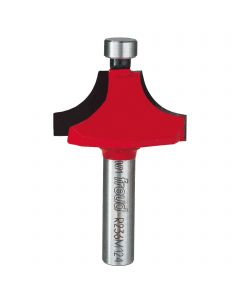 FREUD - 36-216  BEADING BIT  with STEEL PILOT with 3/8" SHANK