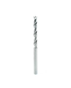 Amana 363003 3MM SOLID CARBIDE DRILL R/H