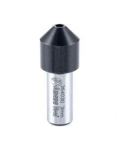 Amana 364030 ADAPTER FOR 3MM DRILL