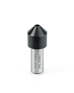Amana 364032 ADAPTER FOR 3.2MM DRILL