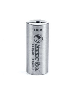 Amana 365030 BUSHING FOR 3MM DRILL