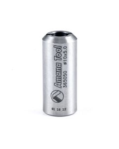 Amana 365050 BUSHING FOR 5MM DRILL
