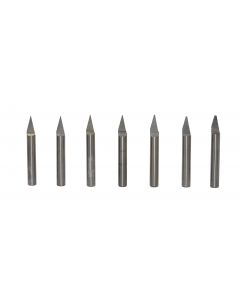 ONSRUD 37-39 Single Flute - SC Engraving Tools