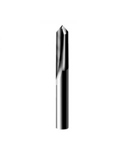 ONSRUD 37-50 Double Flute - V Bottom Router Bit