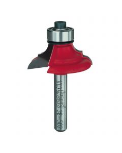 FREUD - 38-502  CLASSICAL BOLD COVE & ROUND BIT