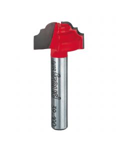 FREUD - 39-100 COVE & BEAD GROOVE BIT
