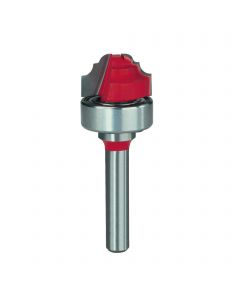 FREUD - 39-502  TOP BEARING  CLASSICAL COVE & BEAD GROOVE