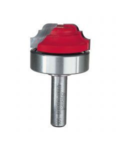 FREUD - 39-506  TOP BEARING CLASSICAL COVE & BEAD with 3/8" SHANK