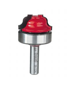 FREUD - 39-526  TOP BEARING FILLET OGEE GROOVE BIT with 3/8" SHANK
