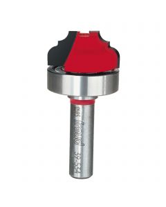 FREUD - 39-534  TOP BEARING COVE & BEAD GROOVE BIT with 3/8" SHANK
