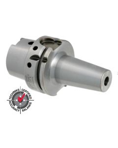 Techniks 39132 HSK63A x 4mm I.D. - 80mm