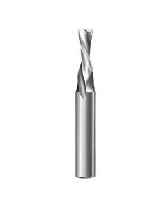ONSRUD 40-134 Double Flute - HSS Downcut Spiral
