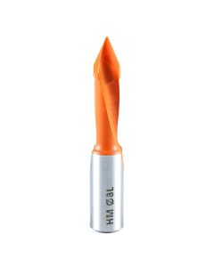 Amana 413008 8MM THROUGH-HOLE L/H 57MM LONG