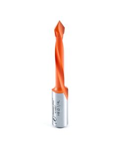Amana 414007 1/4" THROUGH-HOLE L/H 70MM LNG