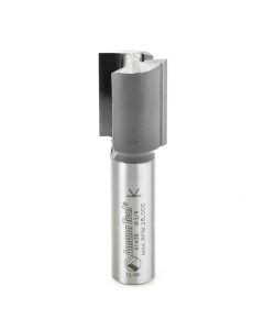 Amana 41438 PLUNGE 3/4 DIA 2 FLUTE 1/2 SHK