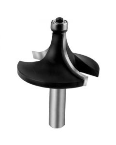 ONSRUD 42-04 Double Flute - Carbide Tipped Corner Round