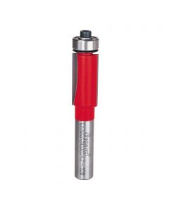 FREUD - 42-108  BEARING FLUSH TRIM BIT with 3/8" SHANK