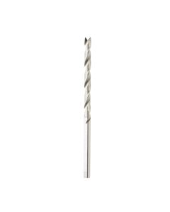 Amana 424004 #29 HSS FISHTAIL DRILL