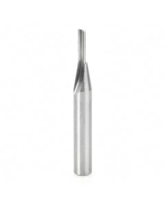 Amana 43800 2 FLUTE PLUNGE 5/32" DIA. S.C.