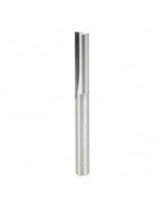 Amana 43824 2 FLUTE PLUNGE 1/4" DIA. S.C