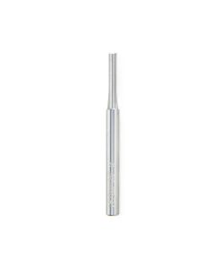 Amana 43828 2 FLUTE PLUNGE 1/4" DIA. S.C