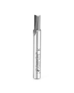 AMANA - 45202 - 2 FLUTE PLUNGE BIT, 3/16" DIAMETER
