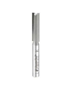 AMANA - 45210 - 2 FLUTE PLUNGE BIT, 1/4" DIAMETER