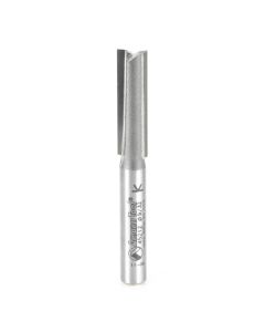 AMANA - 45212 - 2 FLUTE PLUNGE BIT, 19/32" DIAMETER