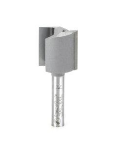 AMANA - 45230 - 2 FLUTE PLUNGE BIT, 3/4" DIAMETER