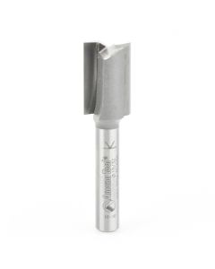 Amana 45240 2 FLUTE 12MM DIAM. 1/4 SHANK