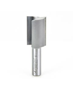 Amana 45403 2 FLUTE 1" DIA 1/2 SHANK