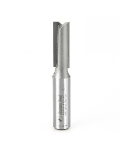 AMANA - 45416 - 2 FLUTE PLUNGE BIT, 7/16" DIAMETER