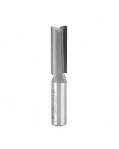 Amana tool 45422-LH Carbide Tipped Left Hand Plunge 1/2 D x 1-1/2 CH x 1/2 Inch SHK Router Bit