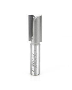 AMANA - 45432 - 2 FLUTE PLUNGE BIT, 5/8" DIAMETER