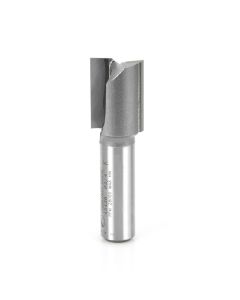 AMANA - 45438 - 2 FLUTE PLUNGE BIT, 3/4" DIAMETER