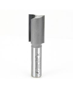 AMANA - 45440 - 2 FLUTE PLUNGE BIT, 3/4" DIAMETER