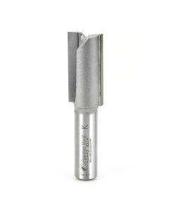 AMANA - 45442 - 2 FLUTE PLUNGE BIT, 3/4" DIAMETER