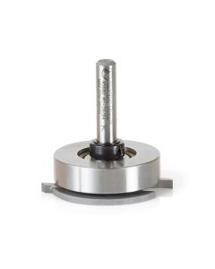 Amana 45680 7/64" GROOVING BIT 1/4 SHANK