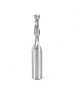Amana 46117 SOLID CARBIDE SPIRAL 9/32" DIA
