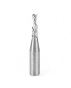 Amana 46217 SOLID CARBIDE SPIRAL 9/32" DIA