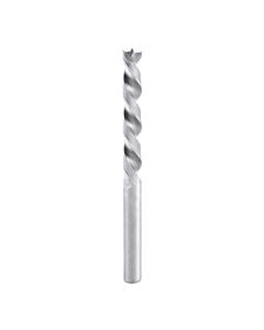 Amana tool 463004 Solid Carbide Dril Bit L/H 4mm D x 55mm Long x 4mm SHK