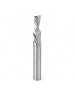 Amana 46417 SOLID CARBIDE SPIRAL 9/32 DIA.