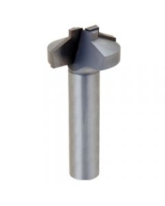ONSRUD 47-08 1 1/4 CT DE STR MDF PANEL BIT Router Bit