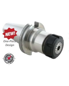 Techniks 47.122.16.400 CAT50 x ER16 - 4" DualDRIVE