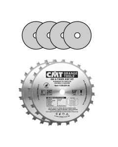 CMT 299.001.00 0.004 Shim for CMT's Box and Finger Joint Set