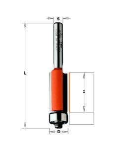 CMT 806.629.11 Flush Trim bit, 1/2-Inch Shank, 1-1/2-Inch Cutting Length
