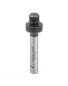 Amana 47616 1/4 ARBOR xMORTISING BIT 55255
